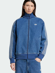 Adidas Denim Tracksuit