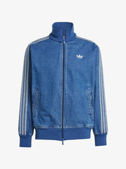 Adidas Denim Tracksuit