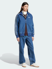 Adidas Denim Tracksuit