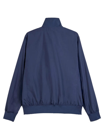 Adidas Hudswell SPZL Jacket Blue