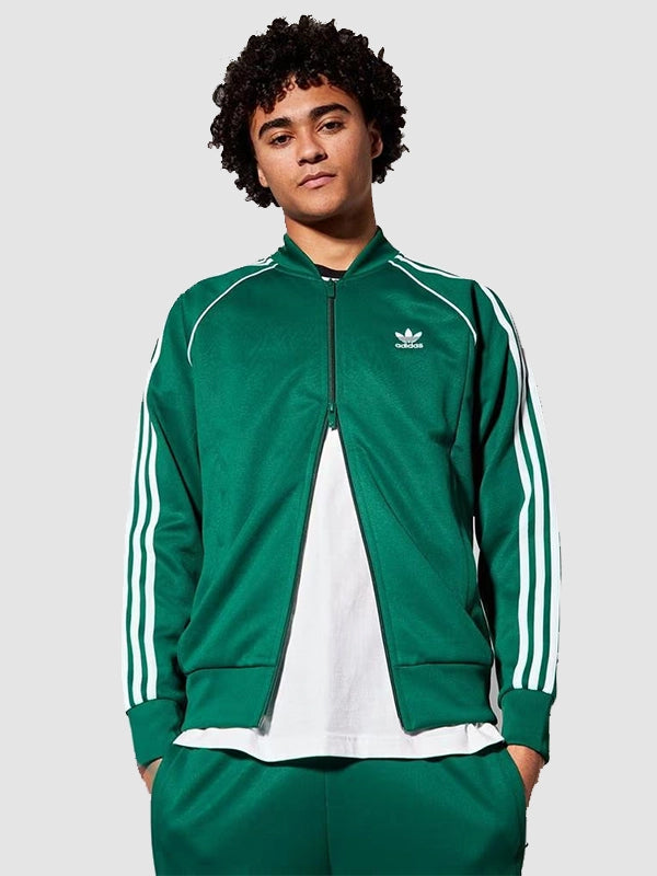 Adidas SST Mens Track Jacket