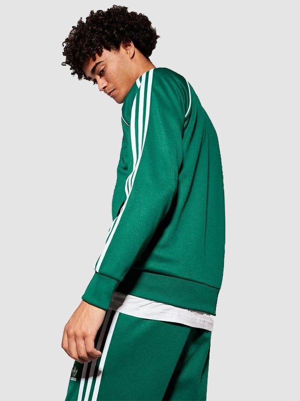 Adidas SST Track Jacket