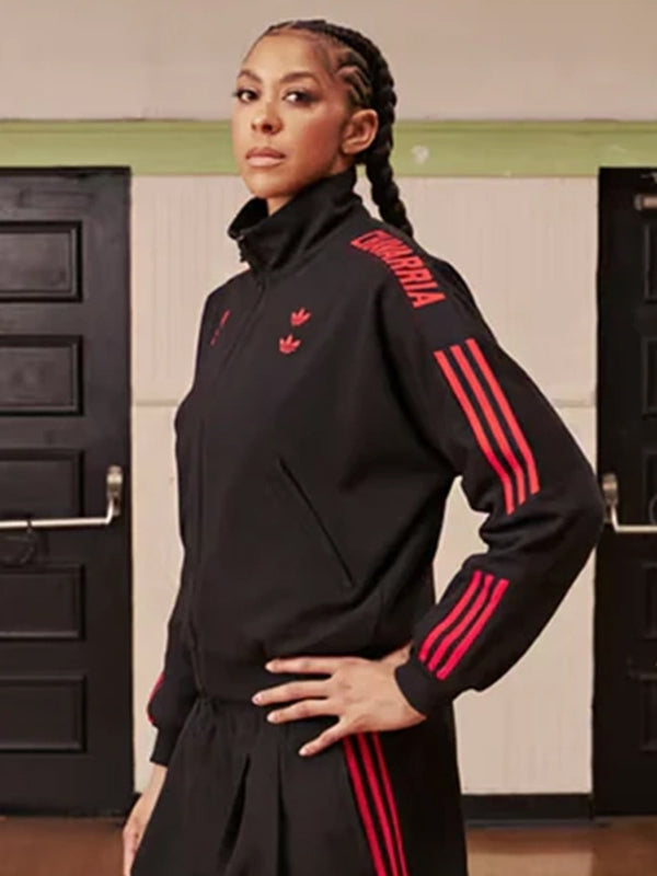 Adidas Willy Chavarria Jacket for Sale 
