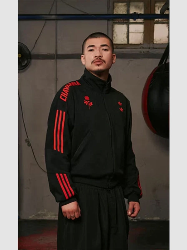 Adidas Willy Chavarria Jacket