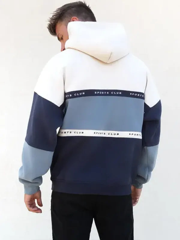 Alpine Oversized Hoodie