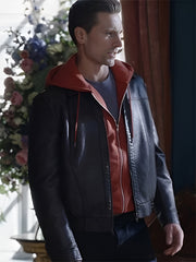 Andrew W. Walker Jacket