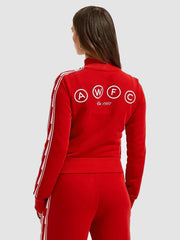Arsenal Track Jacket 