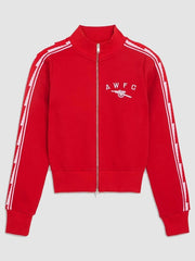 Womens Arsenal Track Jacket 