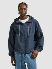 Arsenal Cannon Windbreaker Jacket 