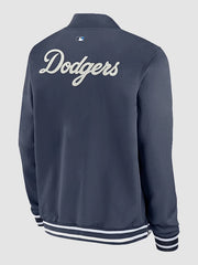 Authentic Collection LA Dodgers Jacket