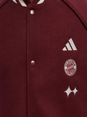 BSTN x FC Bayern x adidas Bomber Jacket 