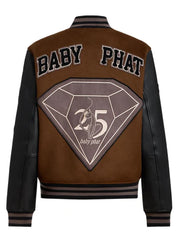 Baby Phat Varsity Jacket