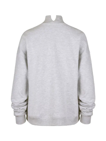 Bears Mock Neck Sweatshirt