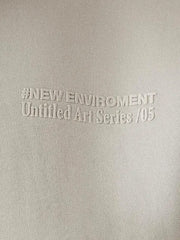 Bershka Zip Up Slogan Hoodie Beige