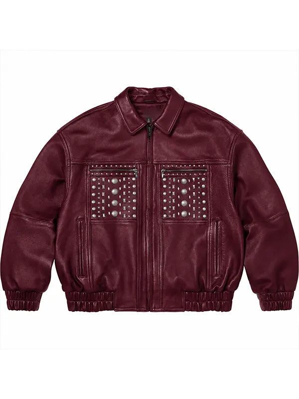 Biker Jacket 