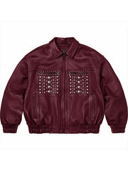 Biker Jacket 