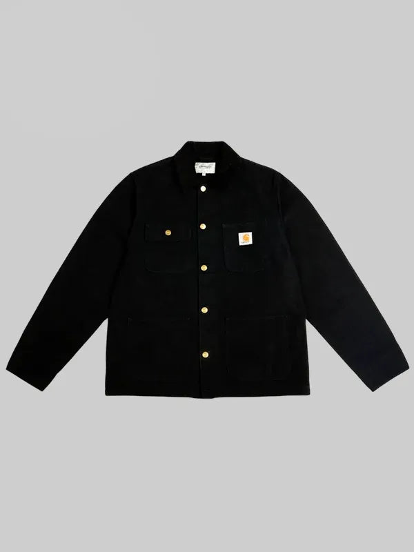carhartt headquarters Jacket