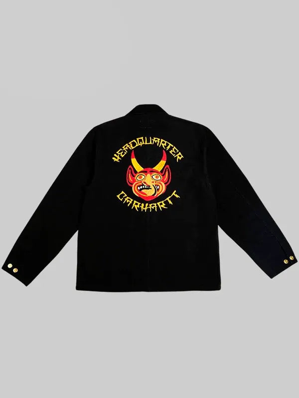 headquarter carhartt Jacket