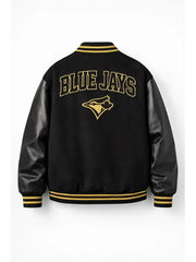 Blue Jays 50th Anniversary Varsity Jacket