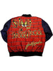 Doggystyle Snoop Dogg Jacket