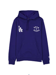 Born x Raised Dodgers LGD Rocker Hoodie