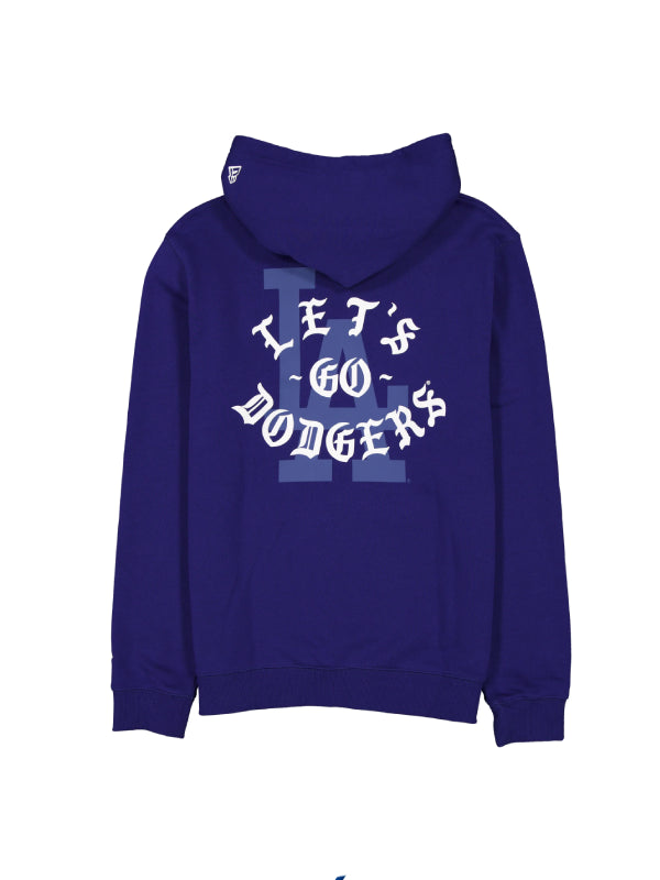 Born x Raised Dodgers LGD Rocker Hoodie