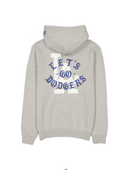 Born x Raised Dodgers LGD Rocker Hoodie