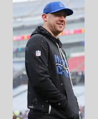 Buffalo Bills 2025 Inspire Change Hoodie Black