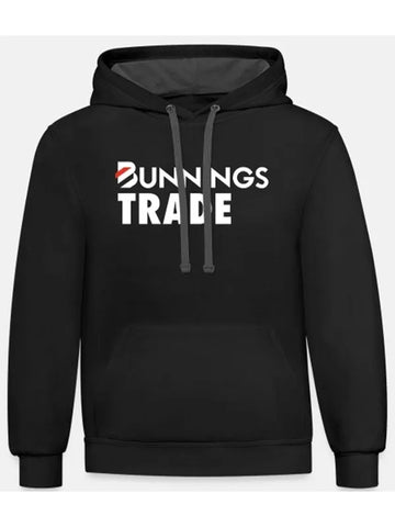 Bunnings Hoodie