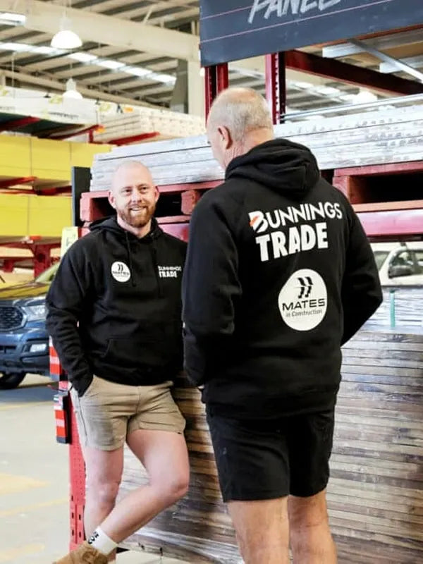 Bunnings Hoodie