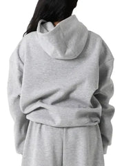 Bye Bambi Oversized Hoodie