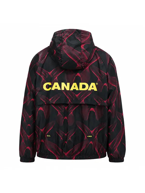 CANMNT x NOCTA Canada jacket