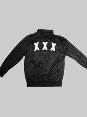 CM Punk ROH Jacket