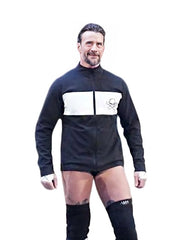 CM Punk ROH Jacket