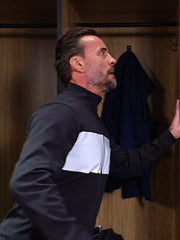 CM Punk ROH Jacket