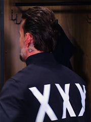 CM Punk ROH Jacket