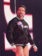 CM Punk Aj Husband Jacket