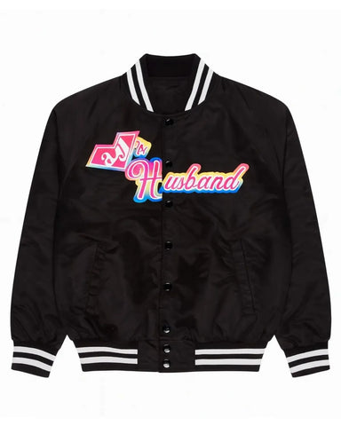 CM Punk Aj Husband Jacket 2
