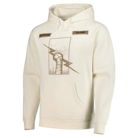 CM Punk Hoodie