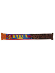 Cactus Jack BARCA Scarf