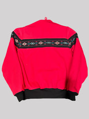 Carhartt Aztec Red Jacket