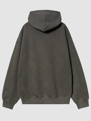 Carhartt Wip Library Fleece Pullover Hoodie