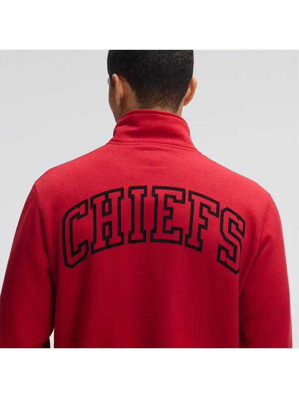 Chiefs Iconic Jacket