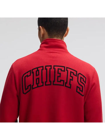 Chiefs Iconic Jacket