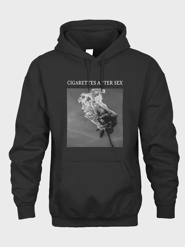 Cigarettes After Sex Hoodie 