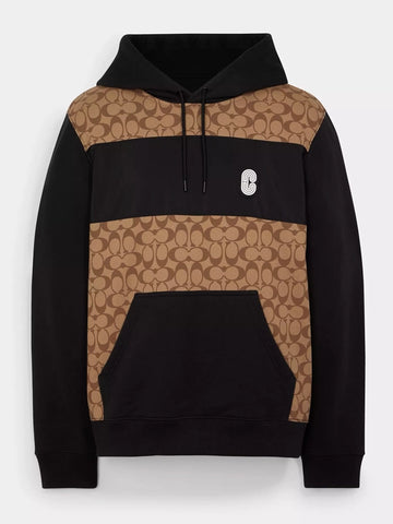 Coach Hoodie