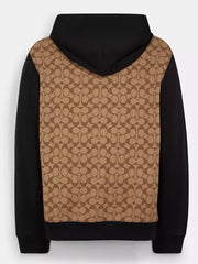 Coach Signature Hoodie