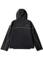 DESTINY 2: THE FINAL SHAPE SALVATION'S EDGE RAID JACKET