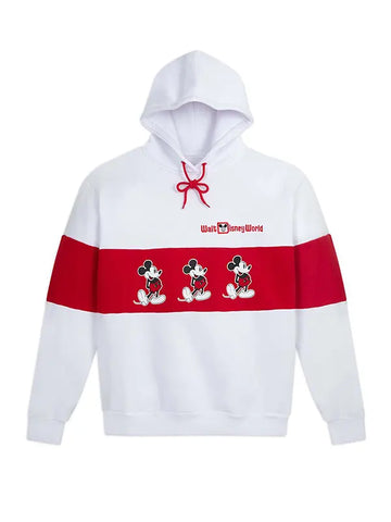 Disney Pullover Hoodie