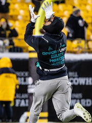 Dolphins Inspire Change Hoodie